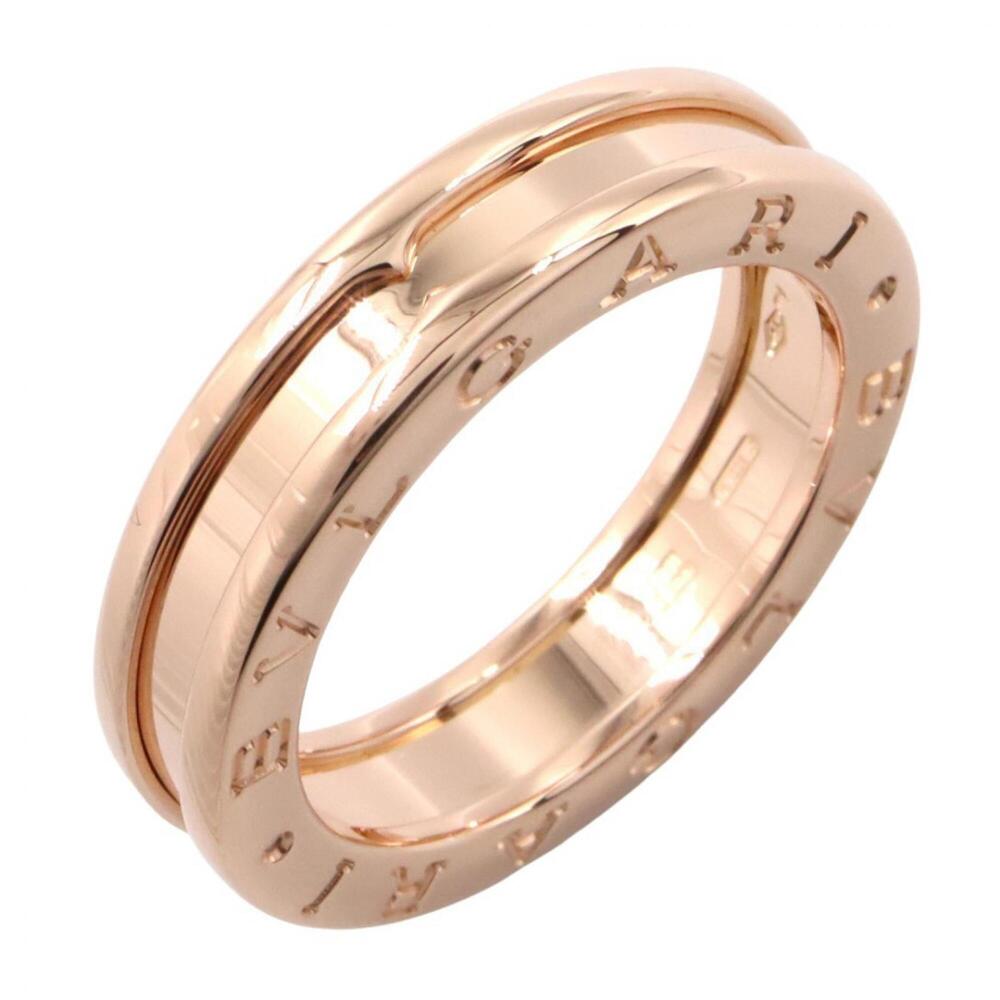 BVLGARI 18k Gold Ring